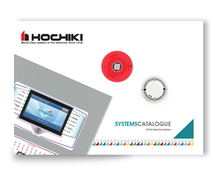 Catalogo Hochiki Italia